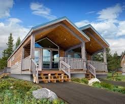 Explorer Cabins At Yellowstone Explorer Cabins At Yellowstone